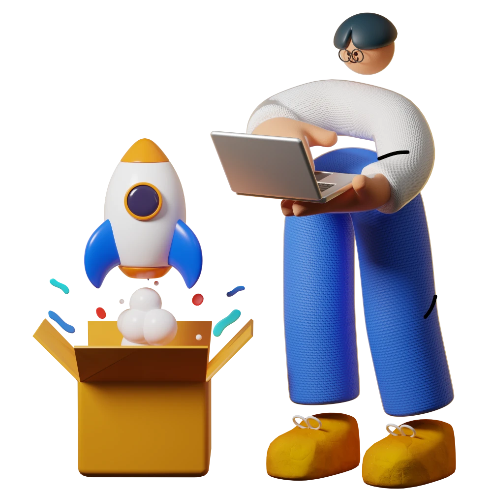 Upgrowix is a growth-focused marketing agency offering complete digital strategies that integrate paid ads, conversion optimization, analytics, and seo services to drive consistent traffic, leads, and long-term business growth