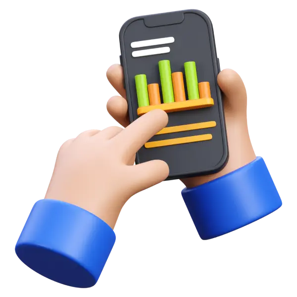 Creative web design and development services to build user-friendly and visually appealing websites.