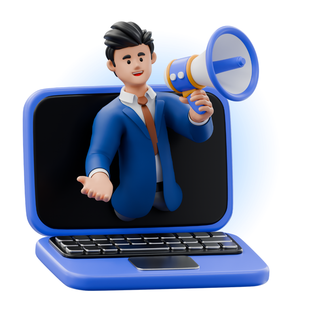 Expert SEO services and social media marketing strategies for online business growth